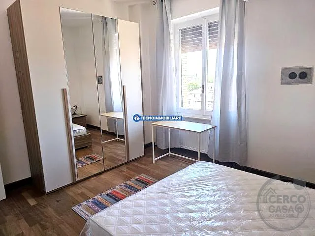BILOCA TERNI CITTA' GIARDINO a Terni
