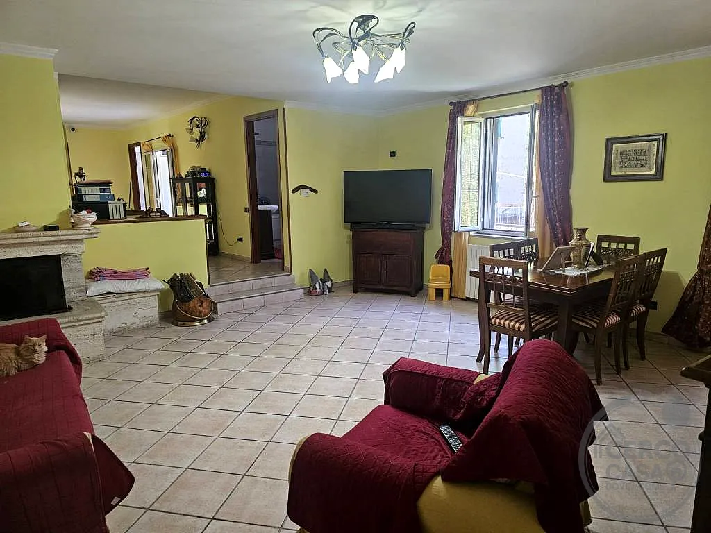 APPARTAMENTO VENDITA TERNI PAPIGNO a Terni - foto di copertina