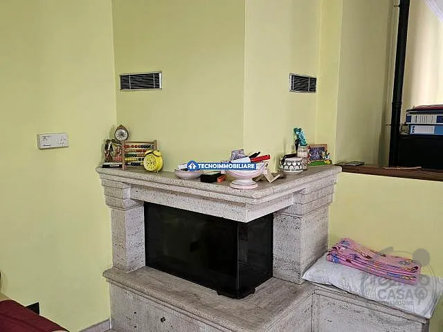 APPARTAMENTO VENDITA TERNI PAPIGNO a Terni