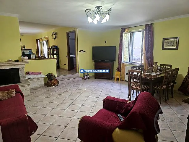 APPARTAMENTO VENDITA TERNI PAPIGNO a Terni