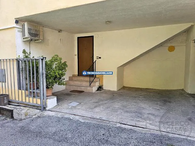 APPARTAMENTO VENDITA TERNI PAPIGNO a Terni