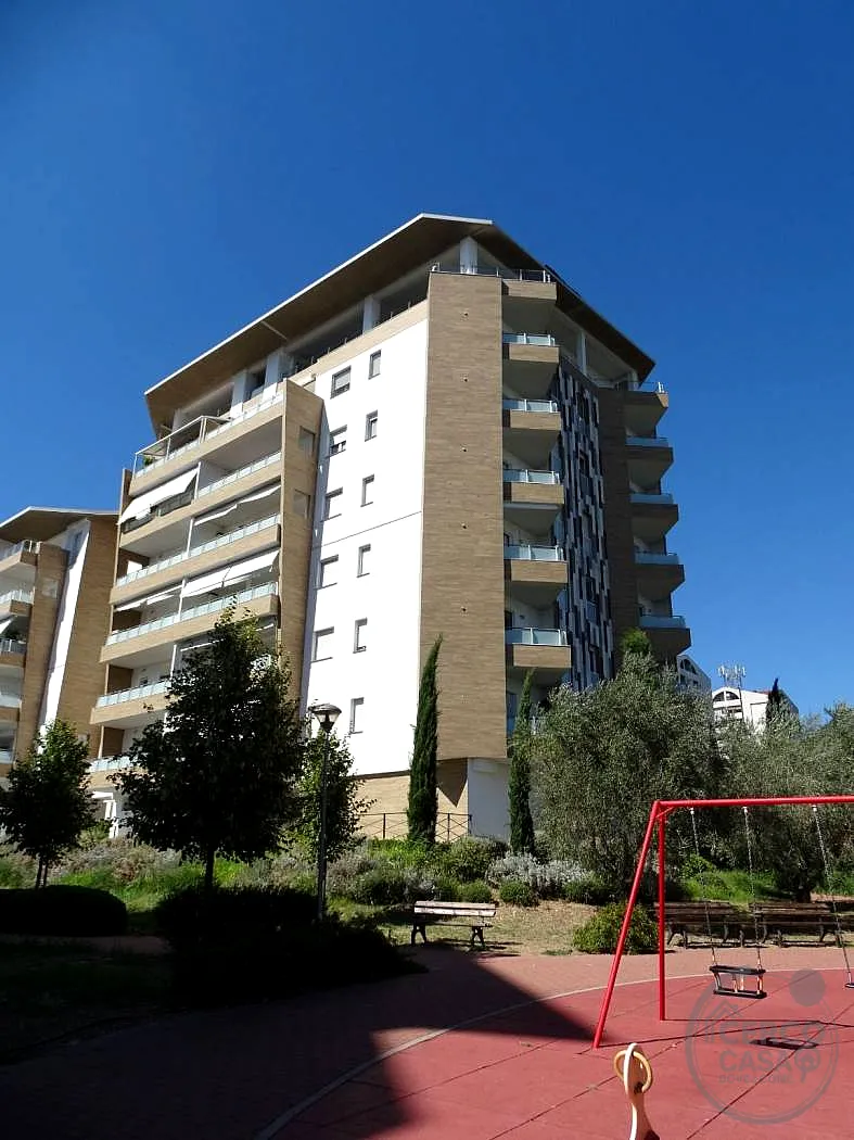 APPARTAMENTO VENDITA TERNI BORGo RIVO a Terni