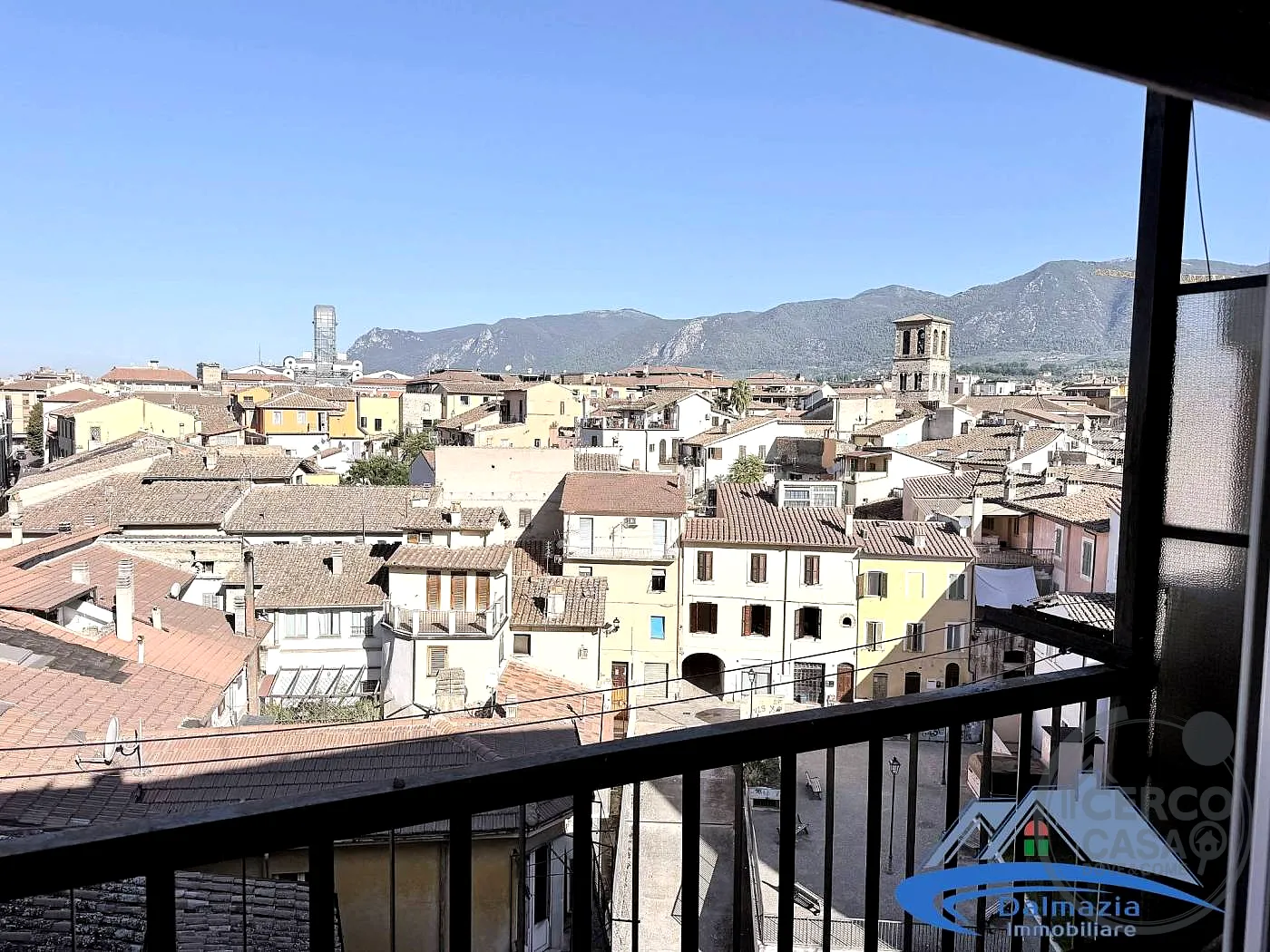 APPARTAMENTO LUNGONERA CIMARELLI