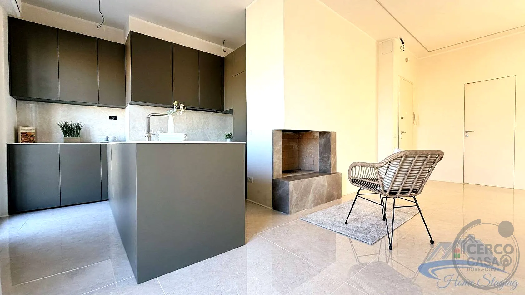 APPARTAMENTO LUNGONERA CIMARELLI a