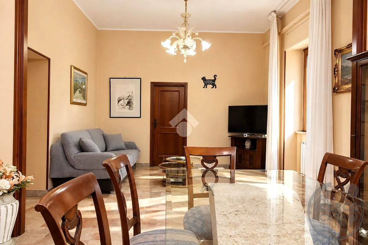 APPARTAMENTO TERNI VIA ROSSELLI a Terni