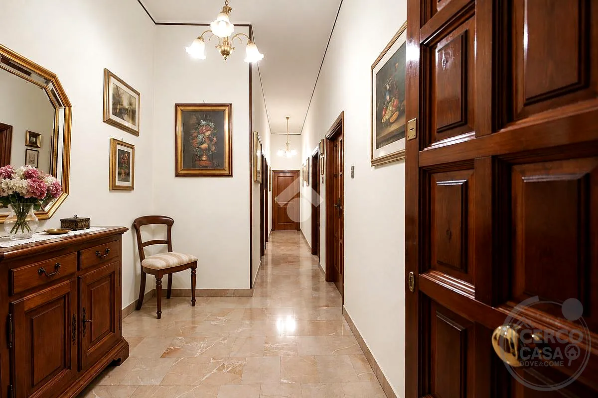 APPARTAMENTO TERNI VIA ROSSELLI a Terni