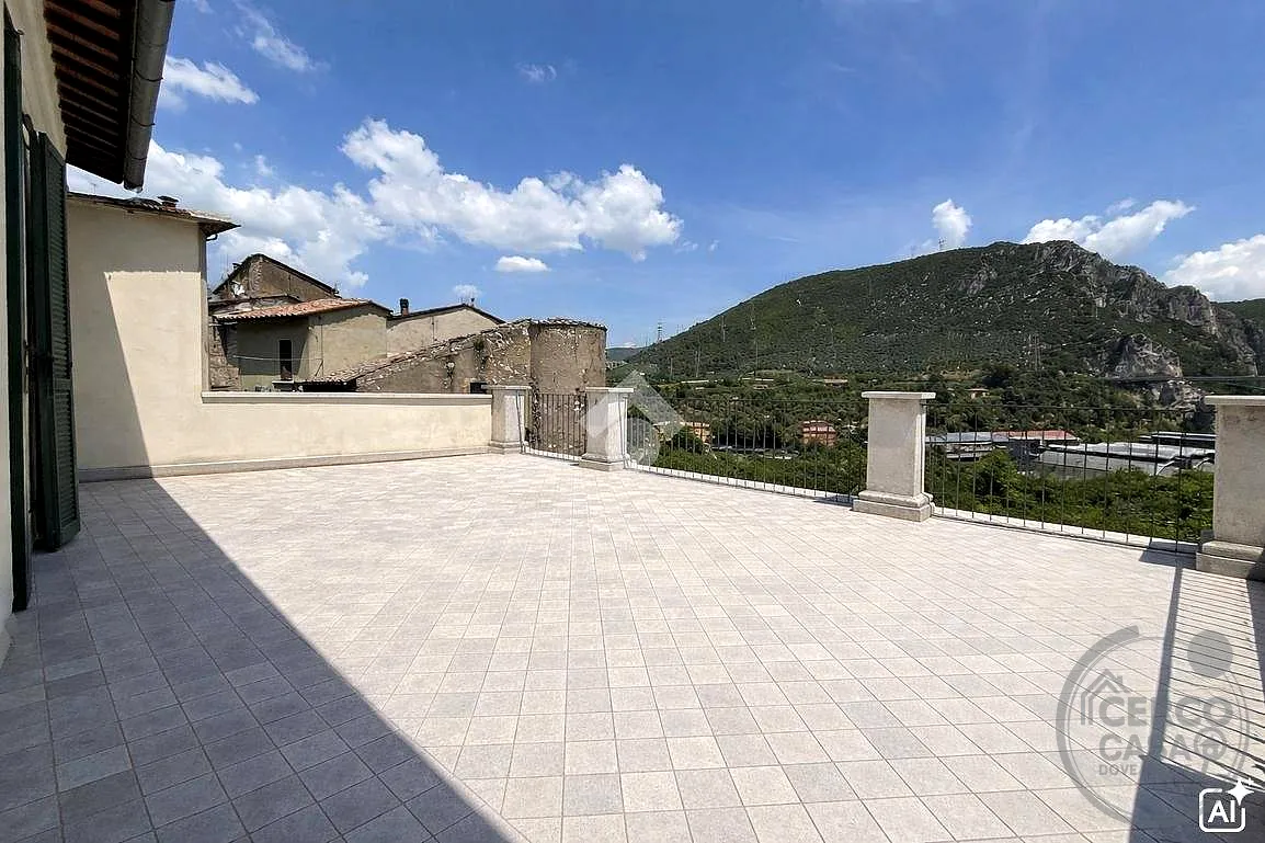 APPARTAMENTO PANORAMICO PAPIGNO