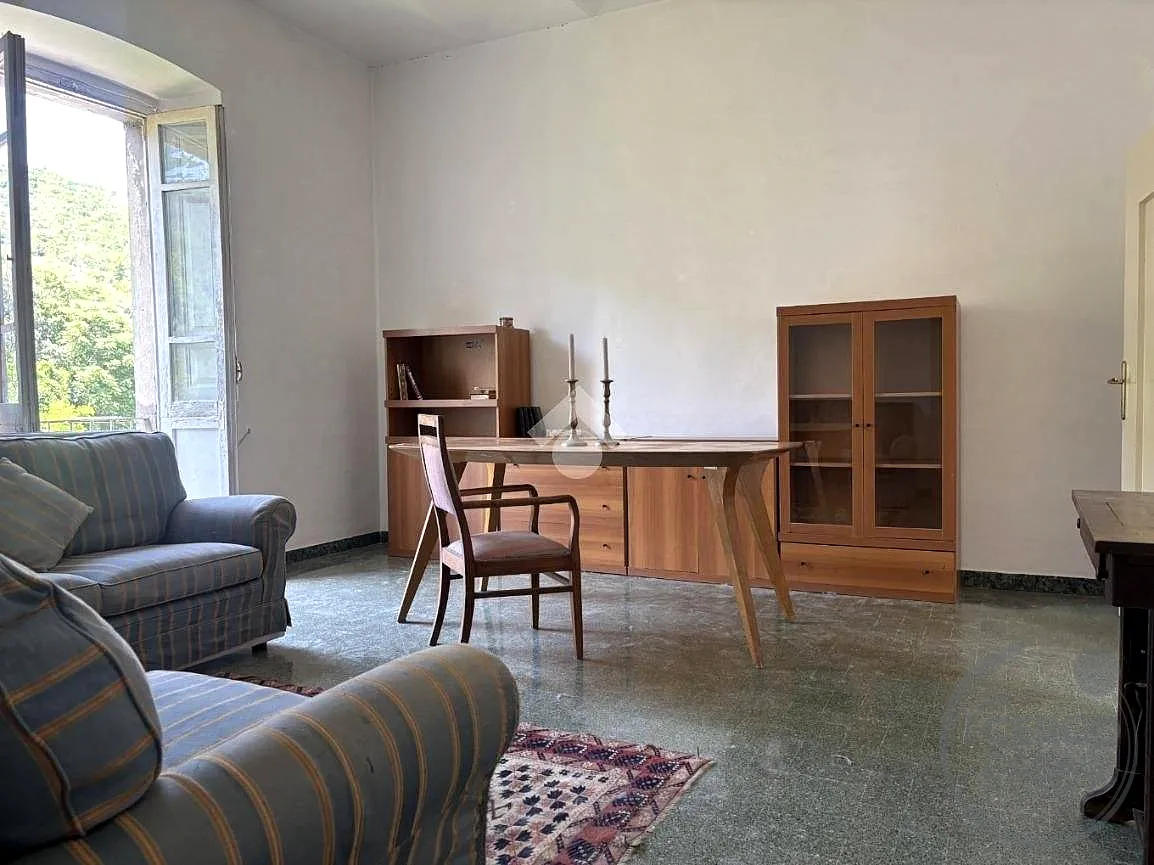 APPARTAMENTO PANORAMICO PAPIGNO a Terni
