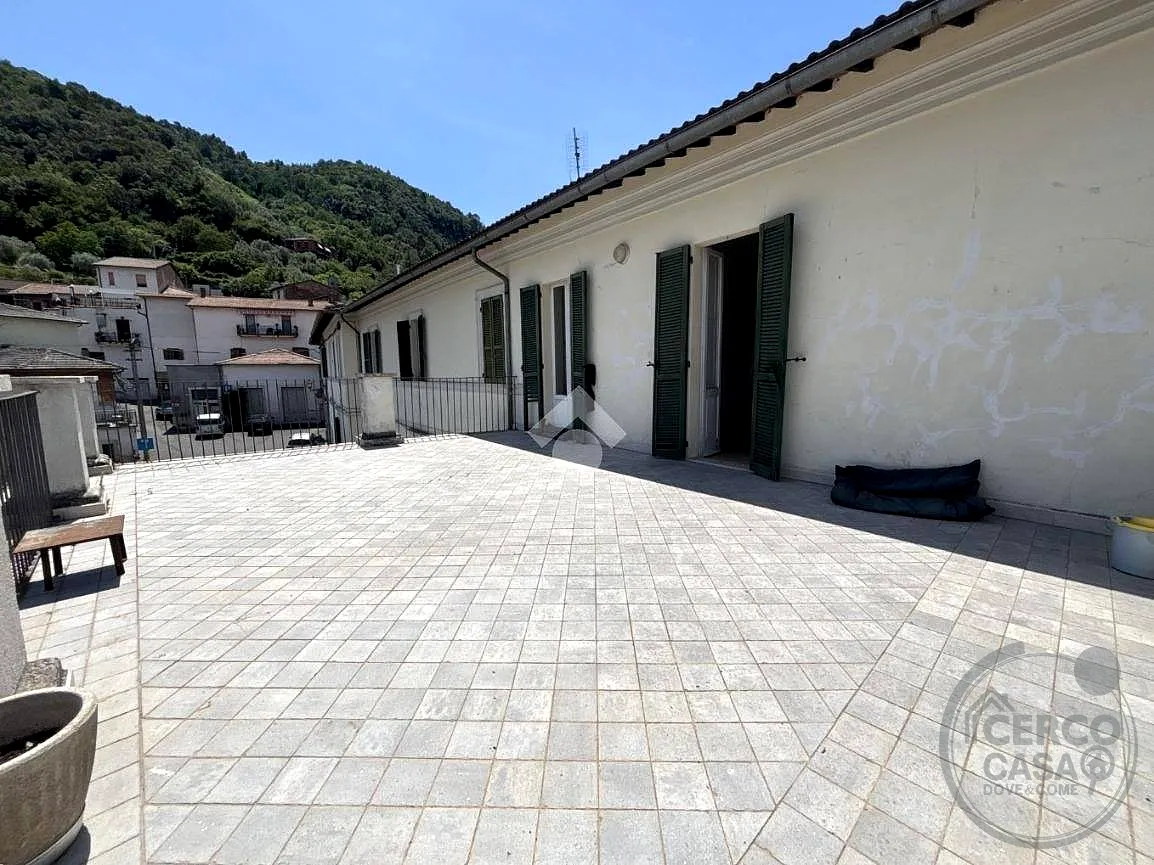 APPARTAMENTO PANORAMICO PAPIGNO a Terni