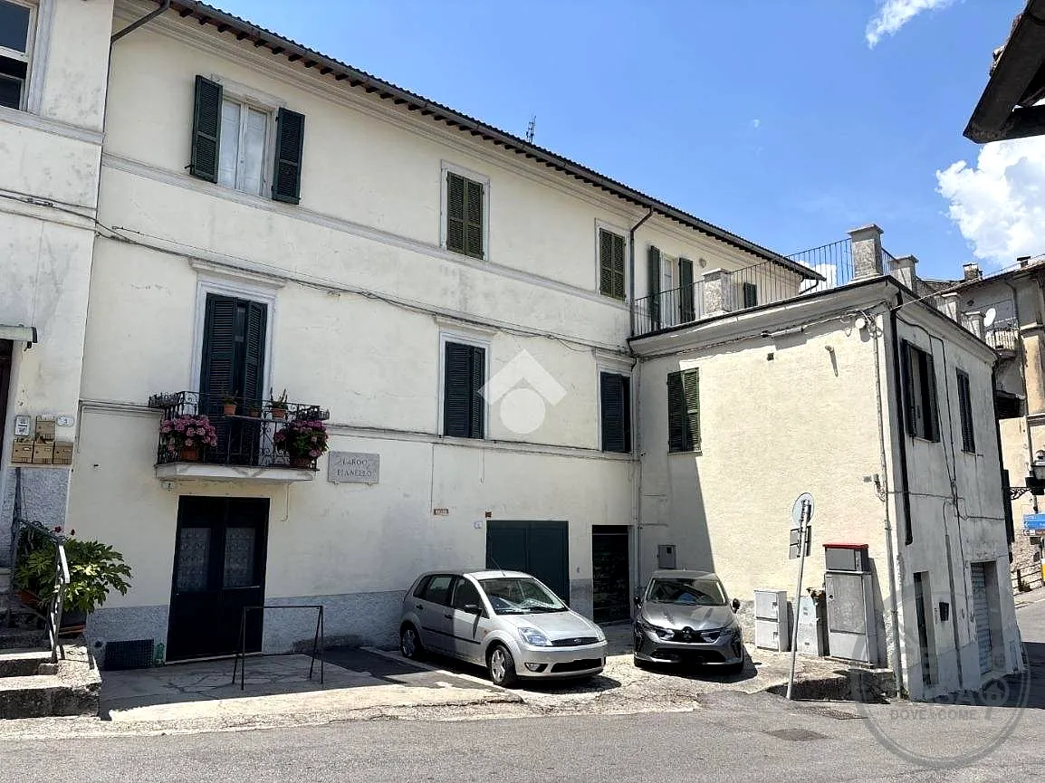 APPARTAMENTO PANORAMICO PAPIGNO a Terni