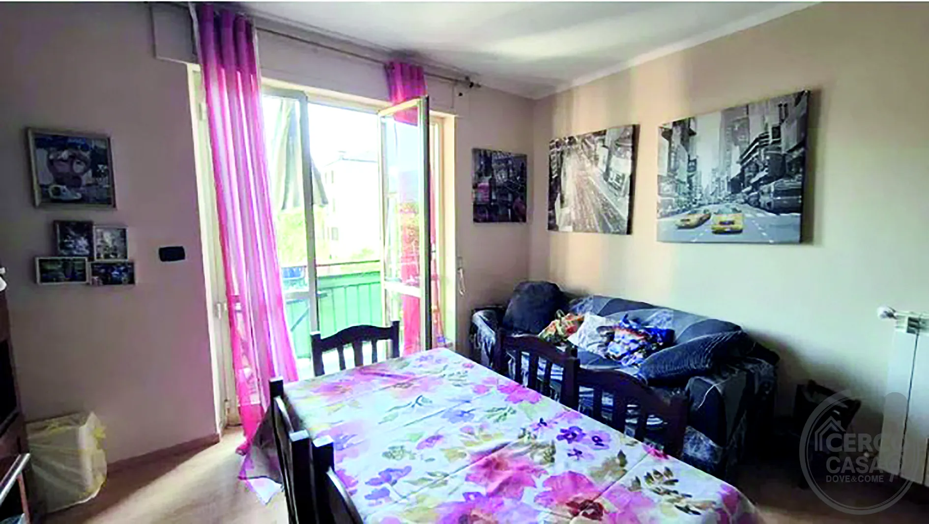 APPARTAMENTO IN VIALE BRIN A TERNI - Zona Brin, Terni