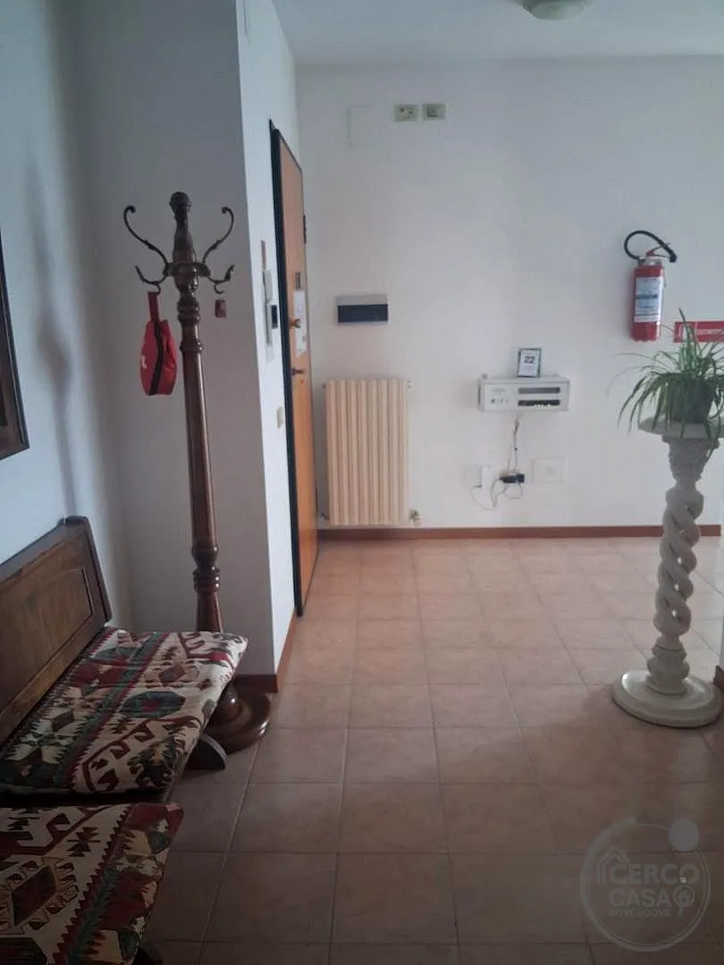 APPARTAMENTO PERUGIA FONTIVEGGE a Perugia