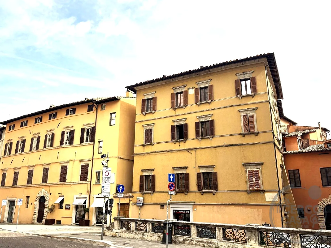 VENDITA APPARTAMENTO PERUGIA PIAZZA ITALIA a Perugia