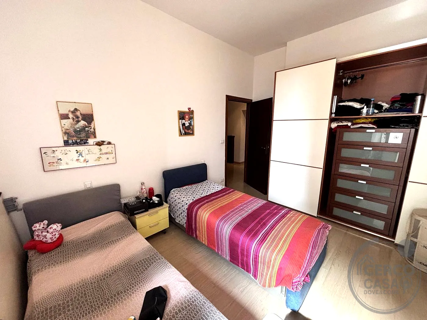 VENDITA APPARTAMENTO PERUGIA PIAZZA ITALIA a Perugia