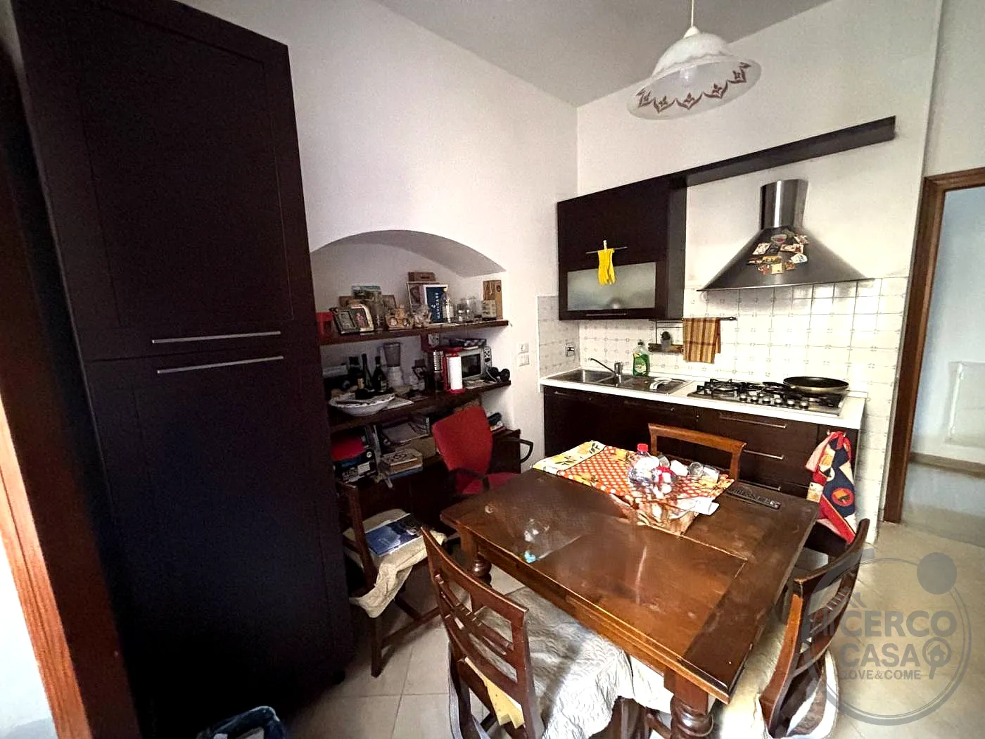 VENDITA APPARTAMENTO PERUGIA PIAZZA ITALIA a Perugia