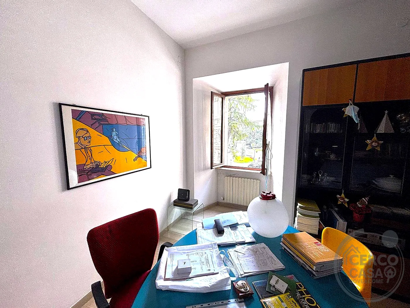 VENDITA APPARTAMENTO PERUGIA PIAZZA ITALIA a Perugia