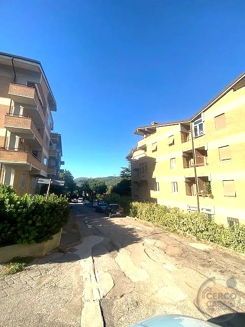 APPARTAMENTO PERUGIA PONTE D'ODDI a Perugia - foto di copertina