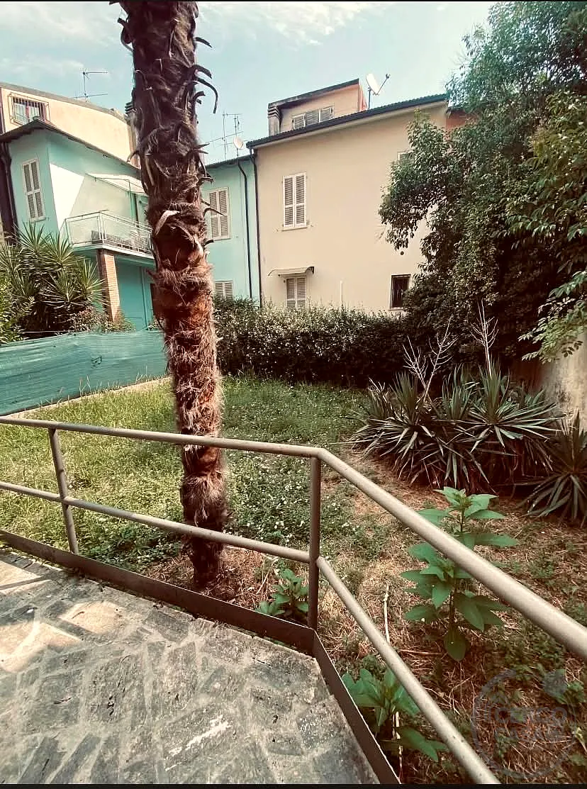 ZONA CITTA GIARDINO