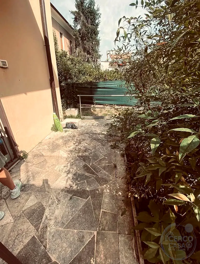 ZONA CITTA GIARDINO a Terni