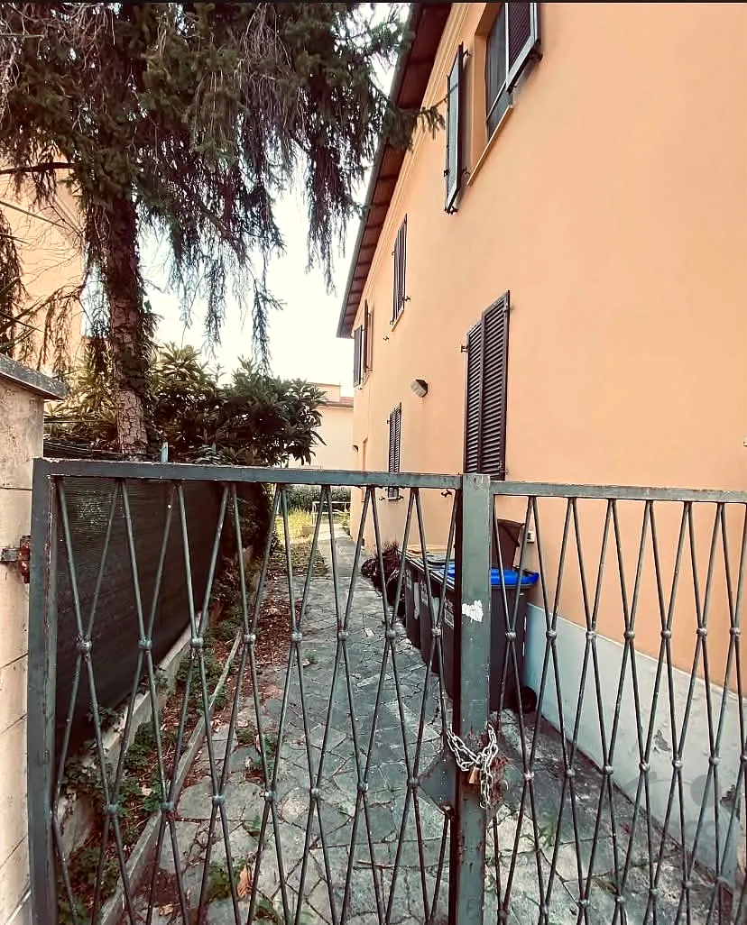 ZONA CITTA GIARDINO a Terni