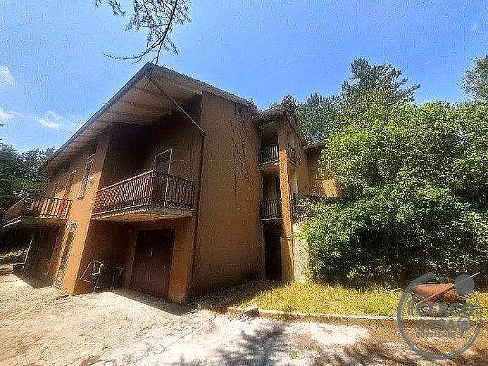 VENDESI VILLA SAN MARCO a Perugia - foto di copertina