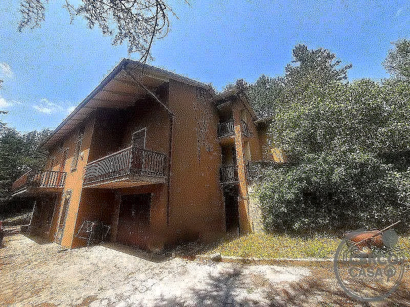 VENDESI VILLA SAN MARCO a Perugia