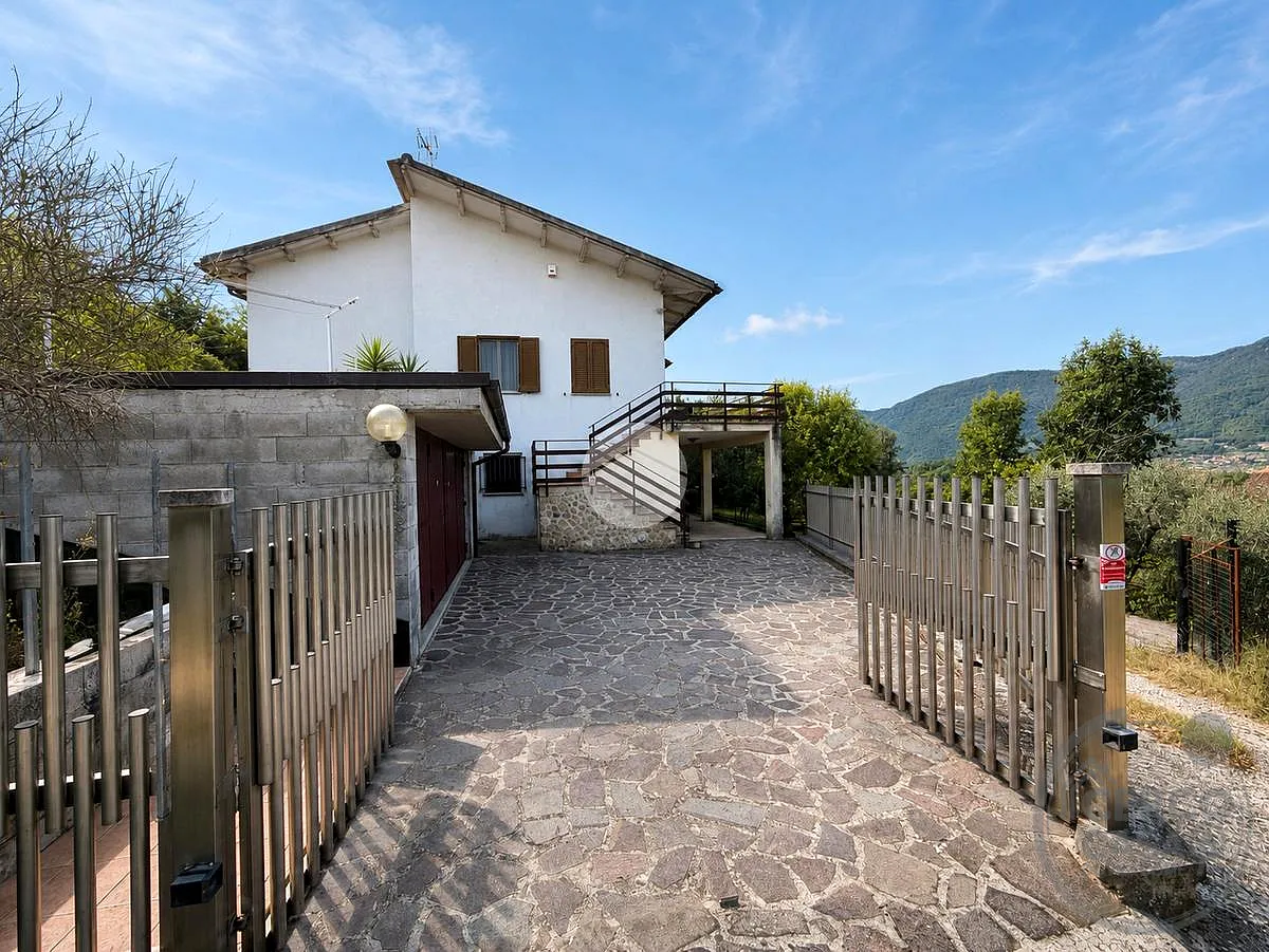 CASA INDIPENDENTE AGUZZO STRONCONE - Stroncone