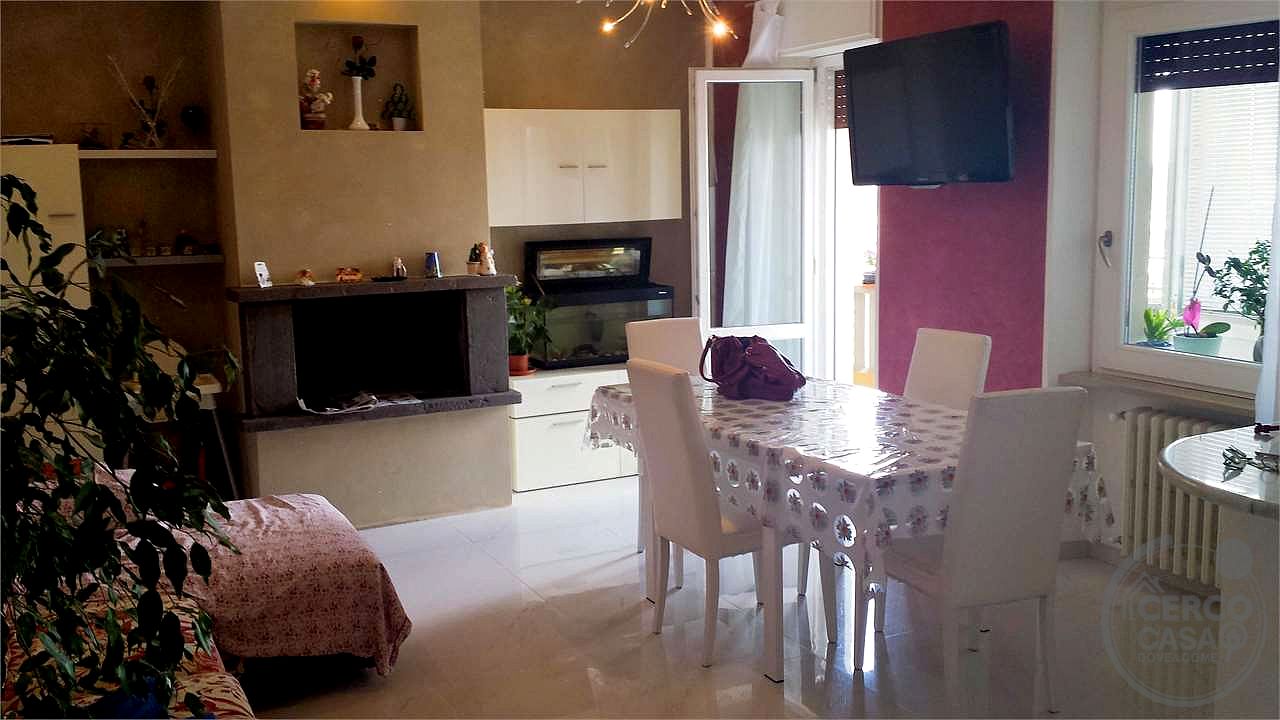 Appartamento panoramico ristrutturato a San Sisto, Perugia