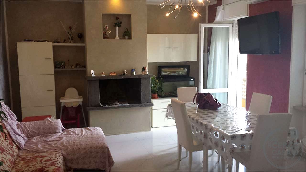 Appartamento panoramico ristrutturato a San Sisto, Perugia