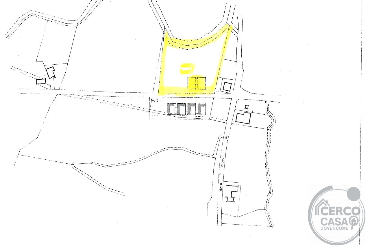 FABBRICATO IN VENDITA A PERUGIA