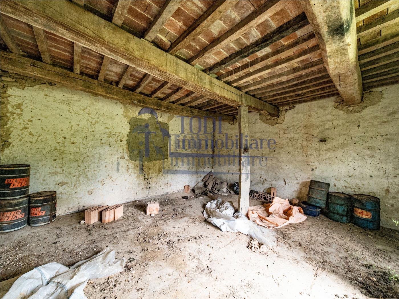 Lo Stampatore - Todi Immobiliare