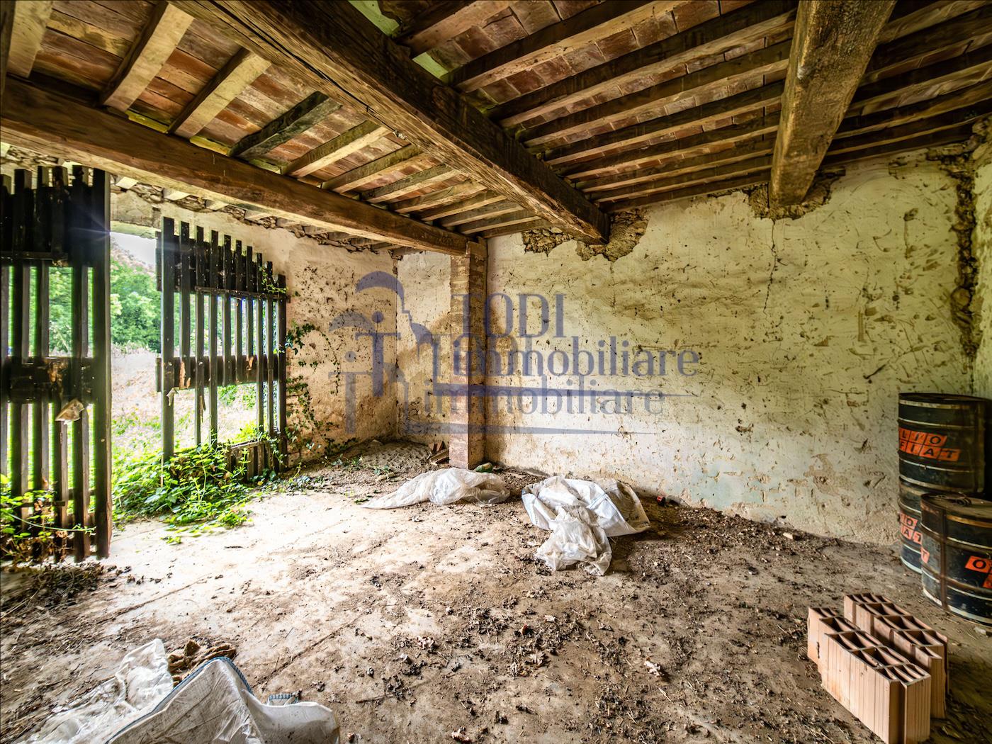 Lo Stampatore - Todi Immobiliare