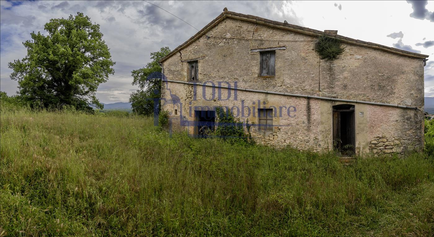 Lo Stampatore - Todi Immobiliare
