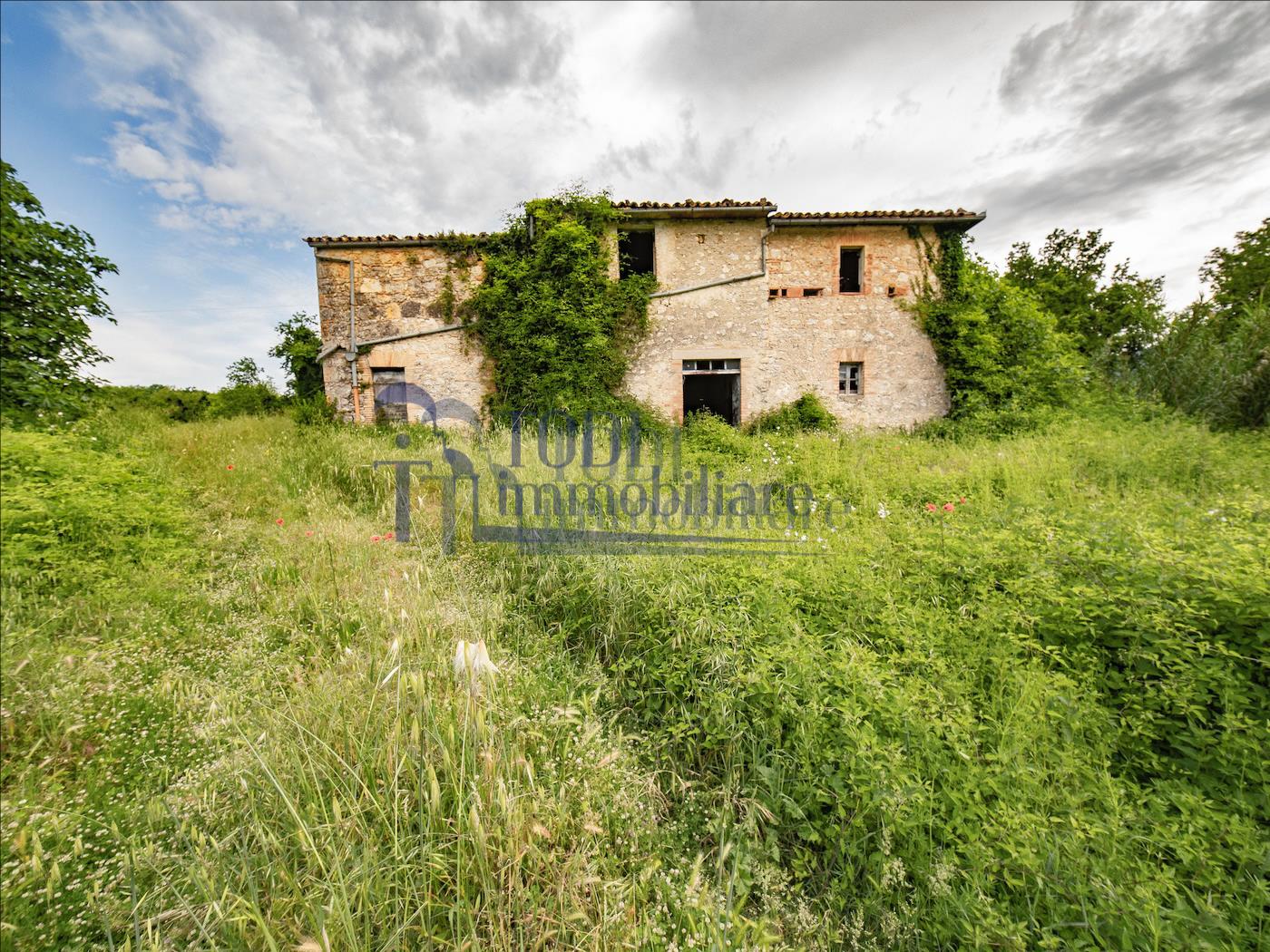 Lo Stampatore - Todi Immobiliare