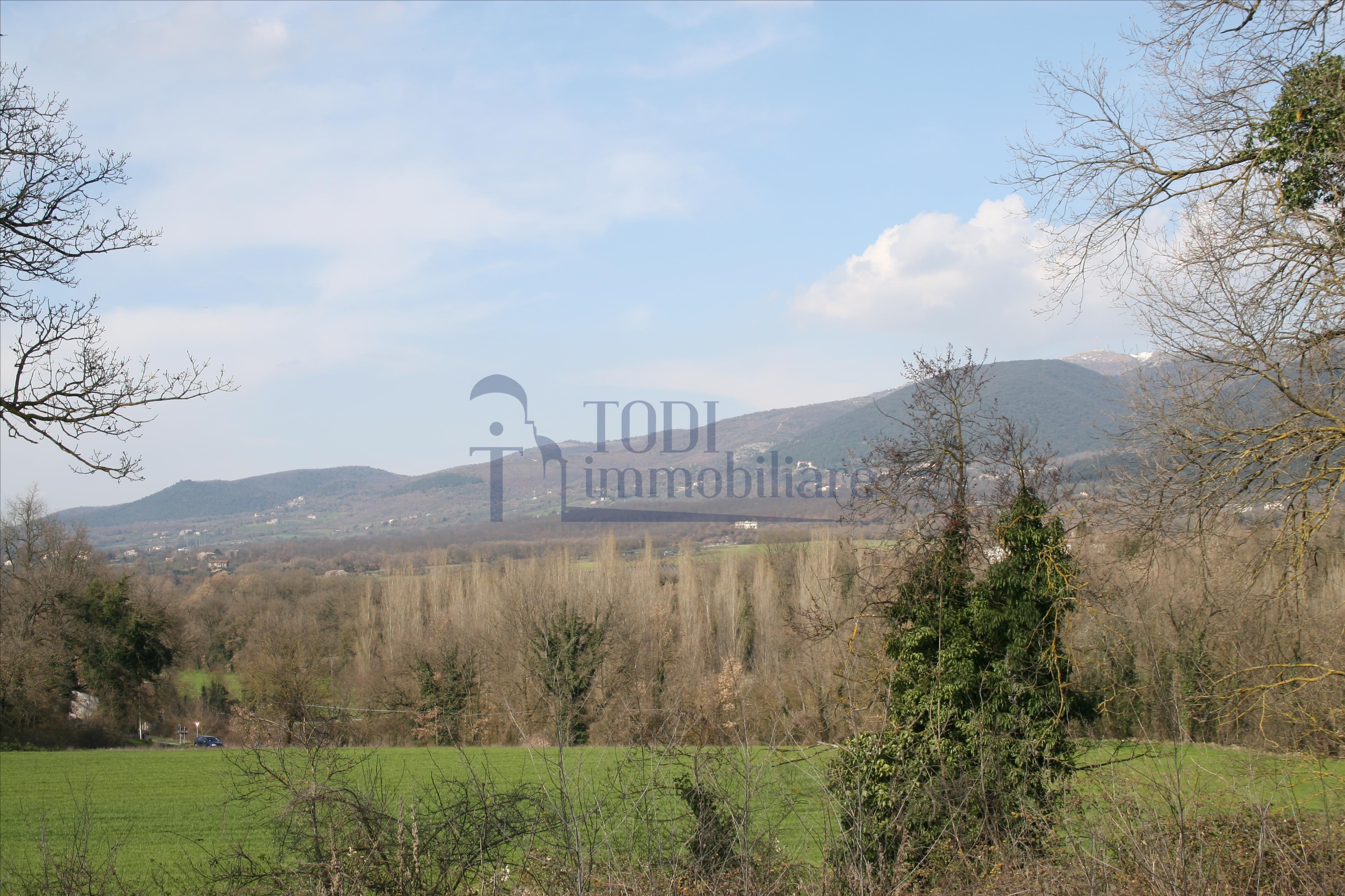Lo Stampatore - Todi Immobiliare