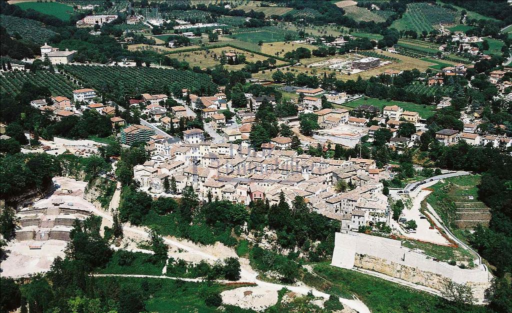 Lo Stampatore - Todi Immobiliare