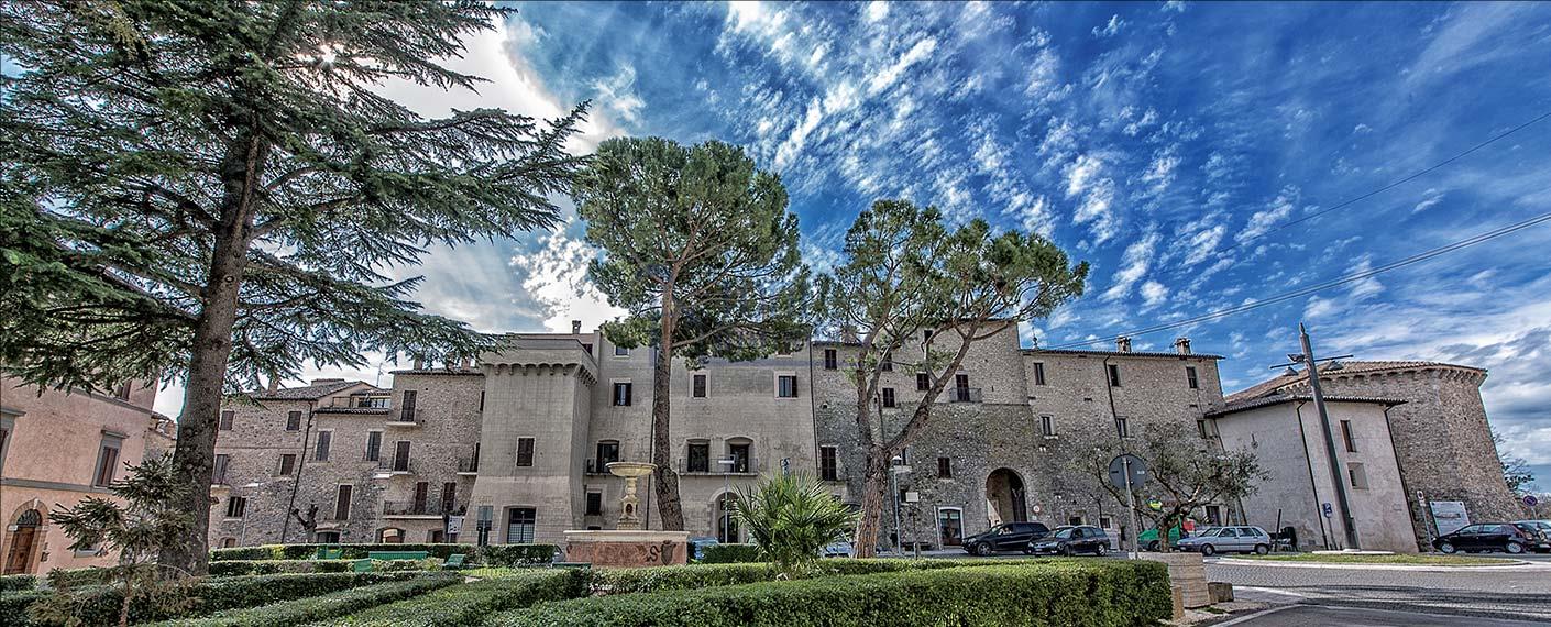 Lo Stampatore - Todi Immobiliare