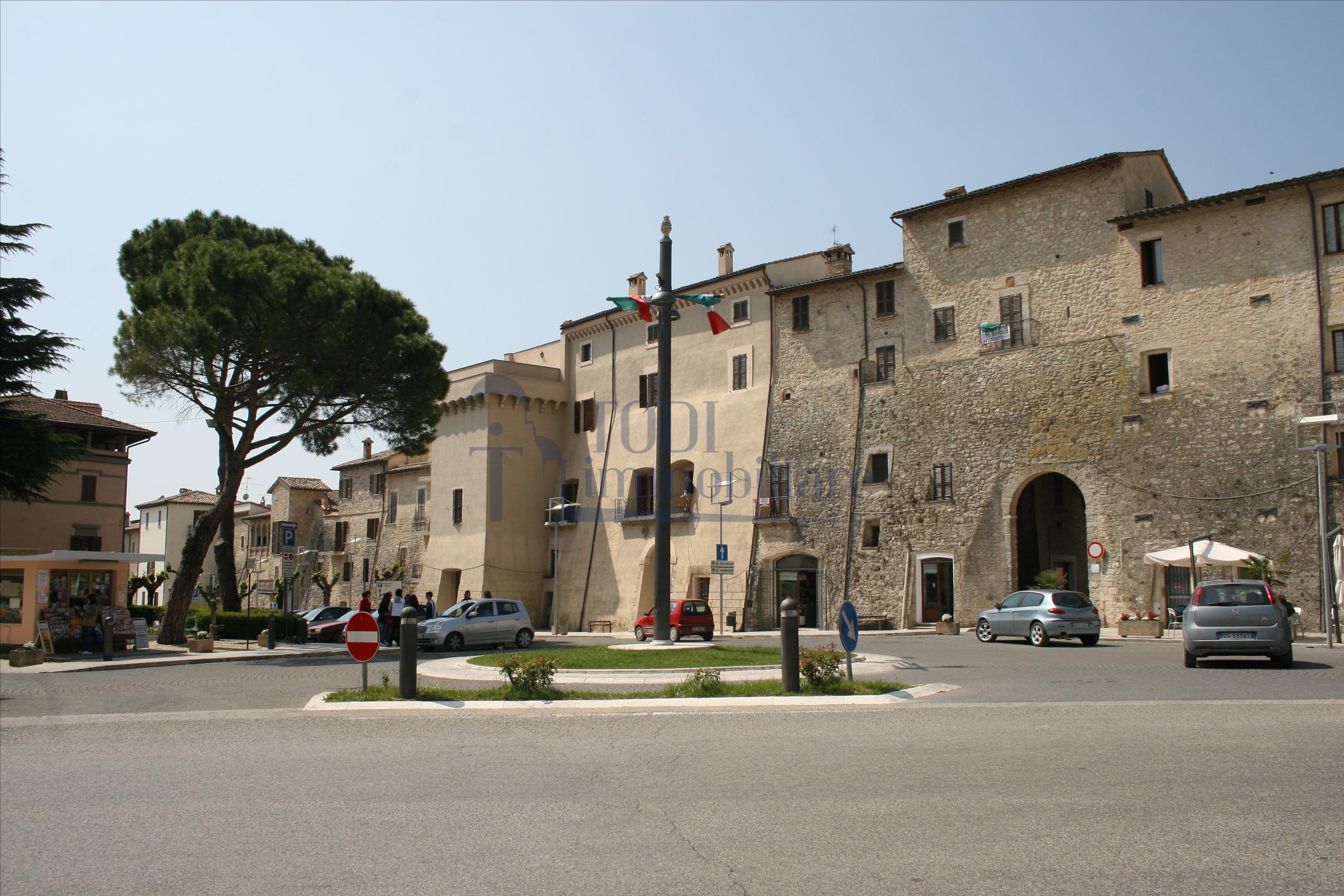 Lo Stampatore - Todi Immobiliare