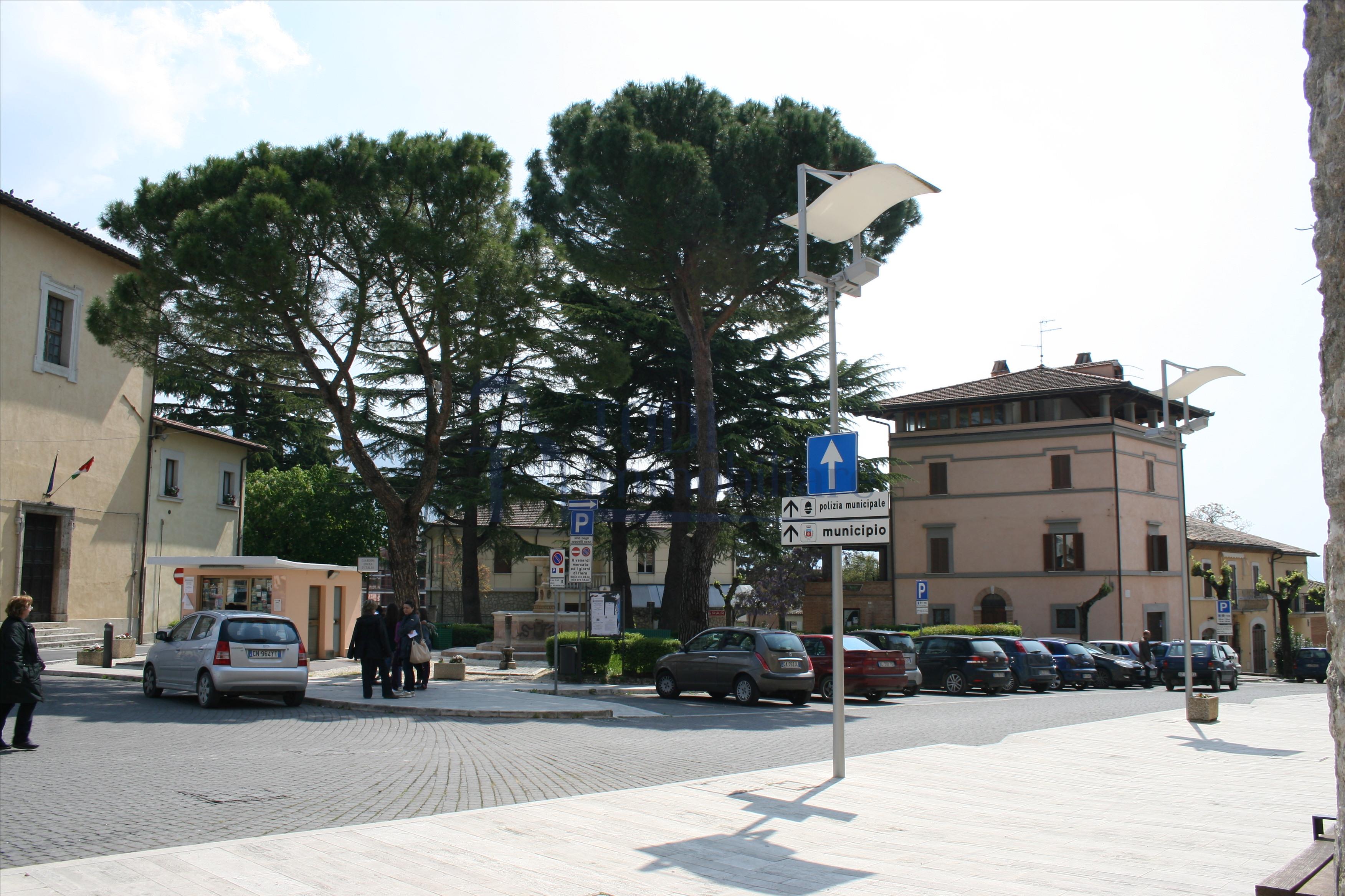 Lo Stampatore - Todi Immobiliare