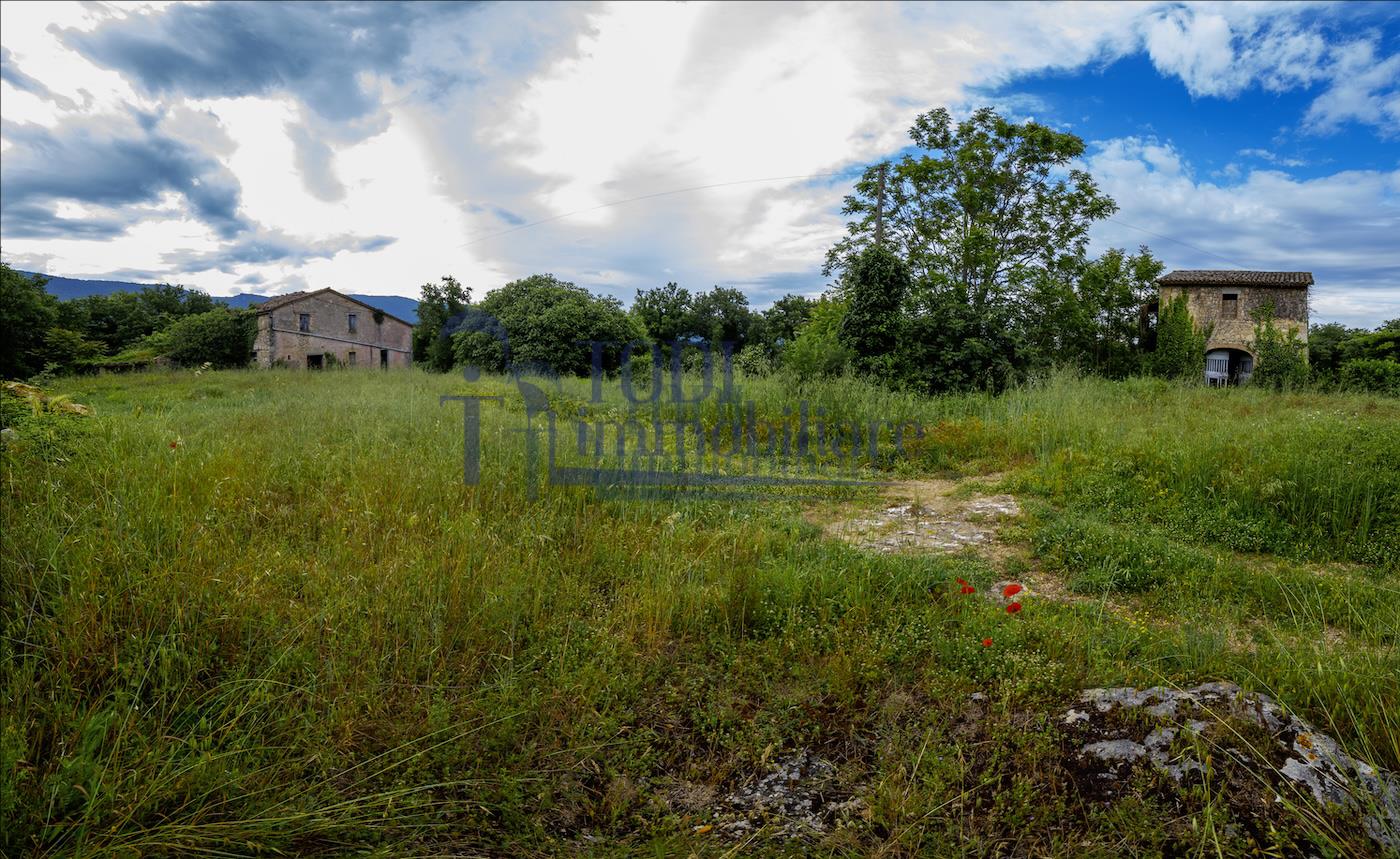 Lo Stampatore - Todi Immobiliare
