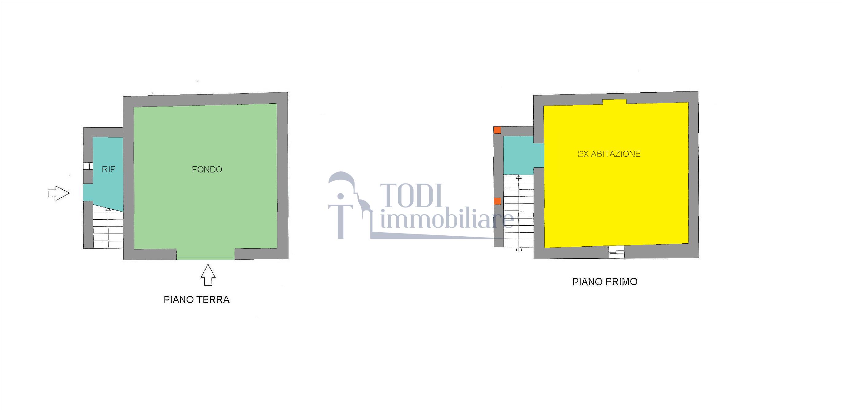 Lo Stampatore - Todi Immobiliare