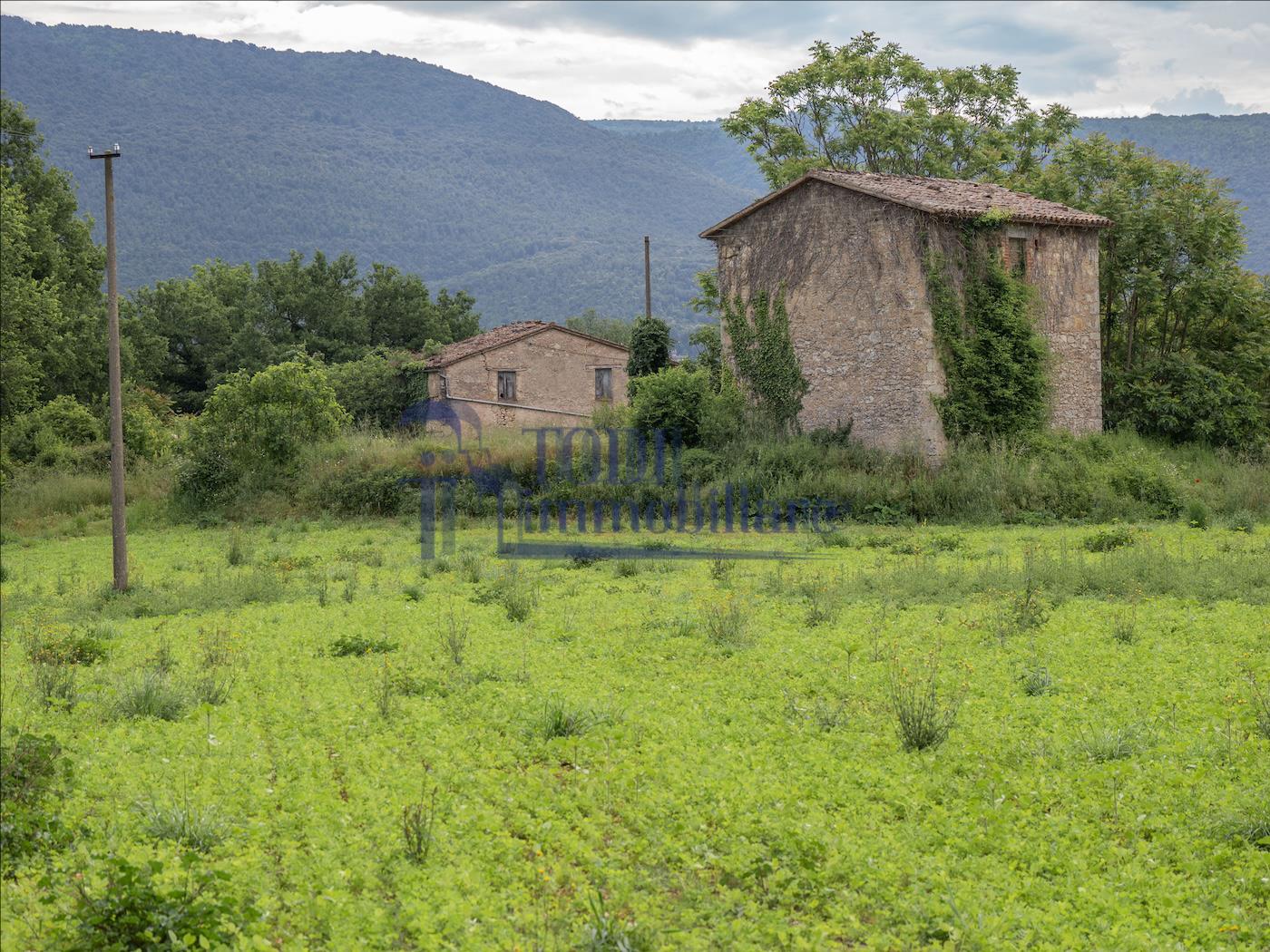 Lo Stampatore - Todi Immobiliare