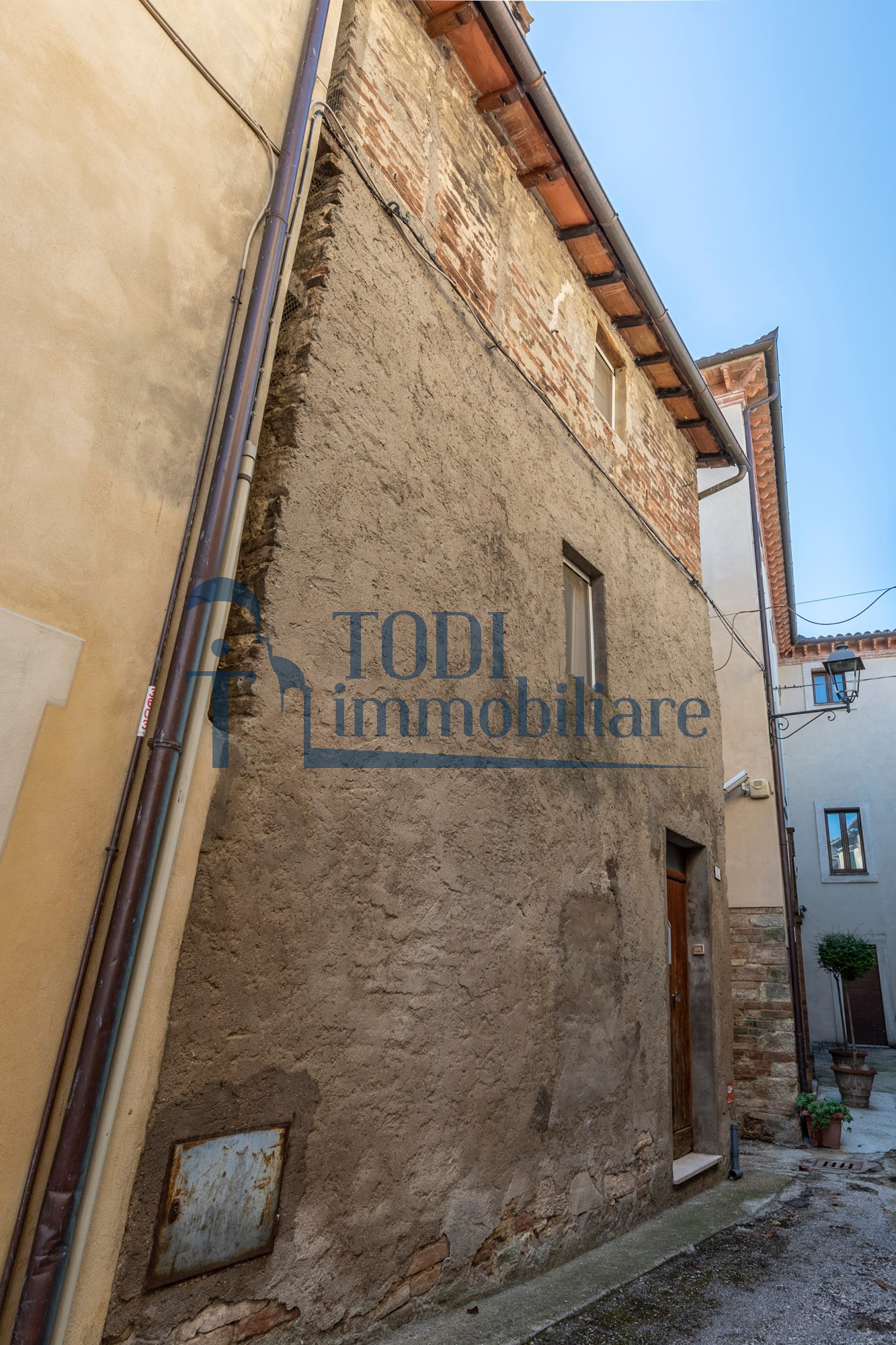 Cielo-Terra la terrazza - Todi Immobiliare