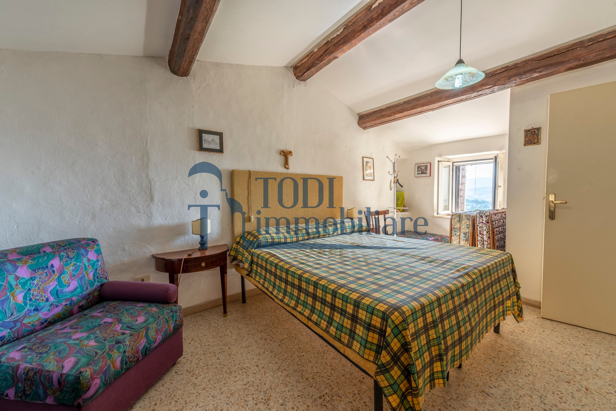 Cielo-Terra la terrazza - Todi Immobiliare