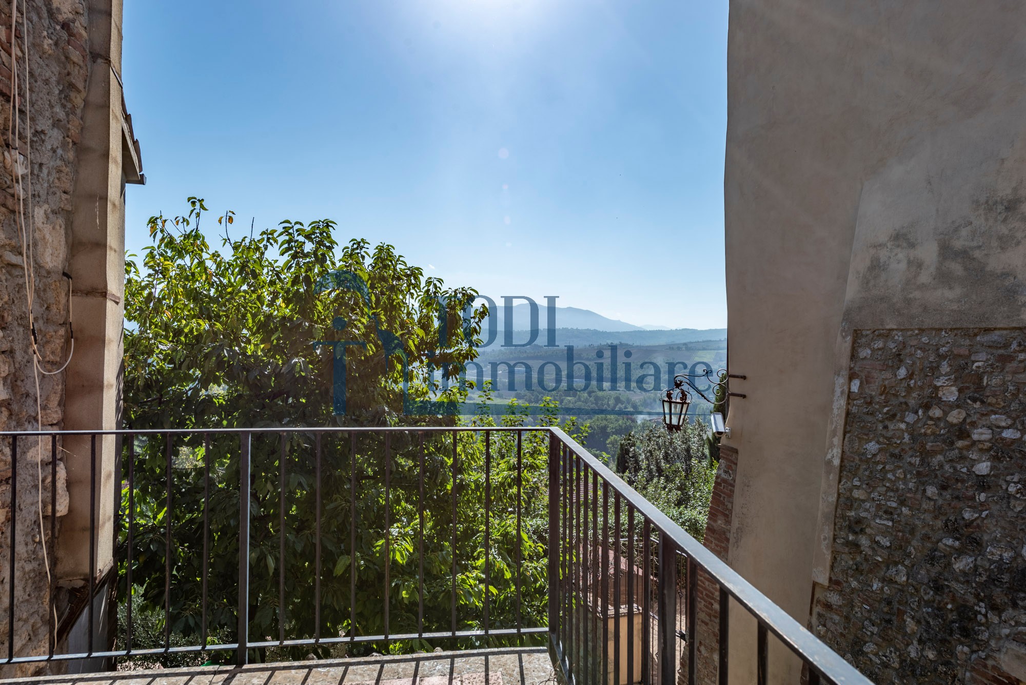 Cielo-Terra la terrazza - Todi Immobiliare