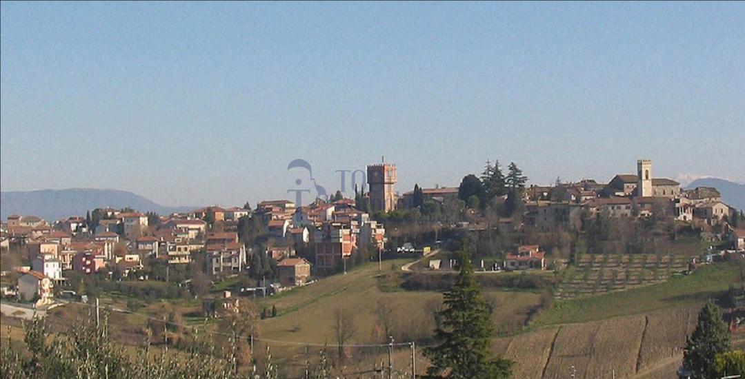 Casa Colonica La Costa - Todi Immobiliare