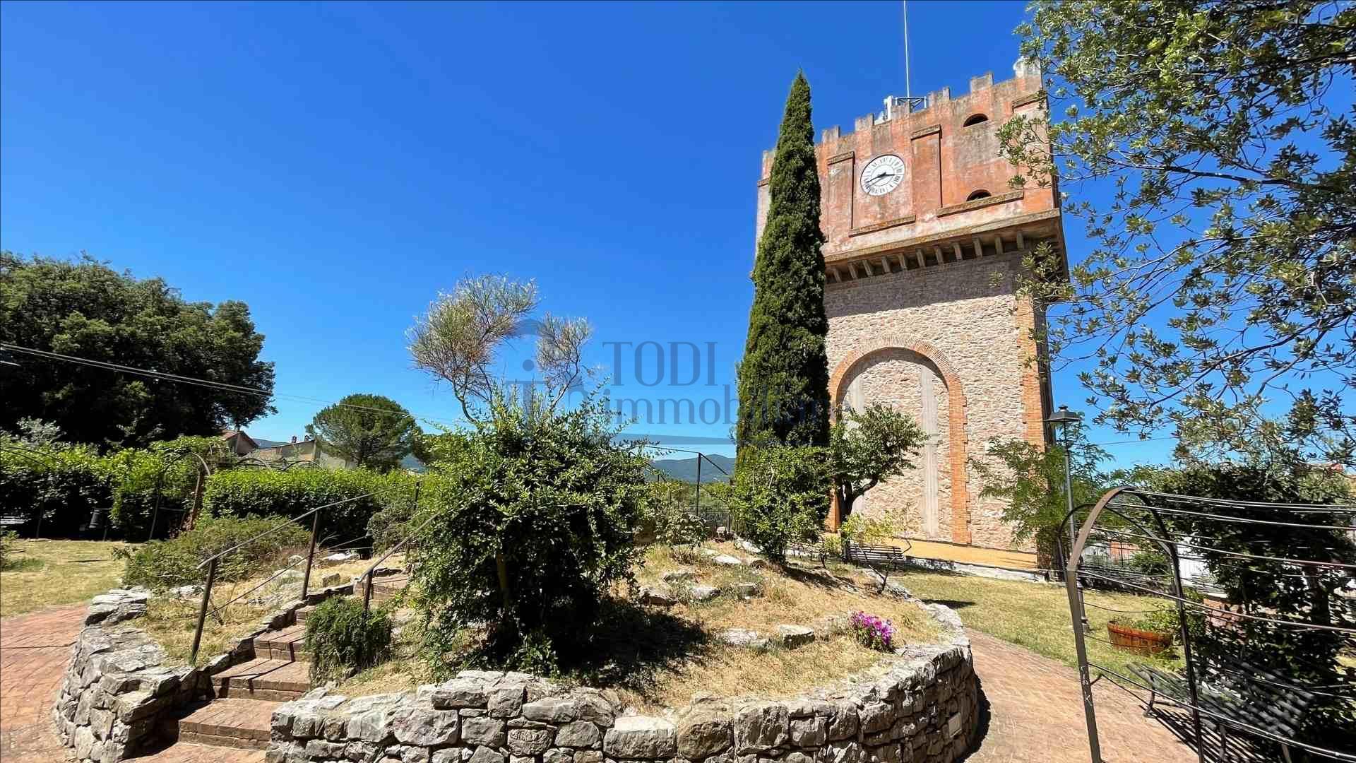 Casa Colonica La Costa - Todi Immobiliare