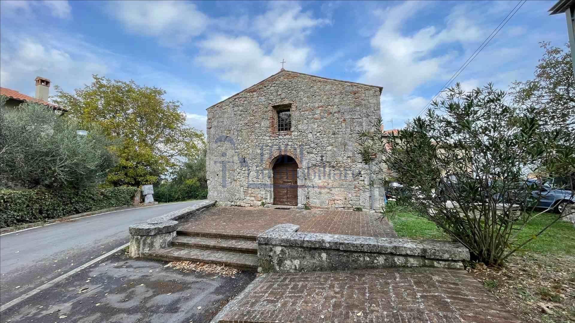 Casa Colonica La Costa - Todi Immobiliare
