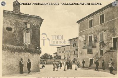 Casa Colonica La Costa - Todi Immobiliare