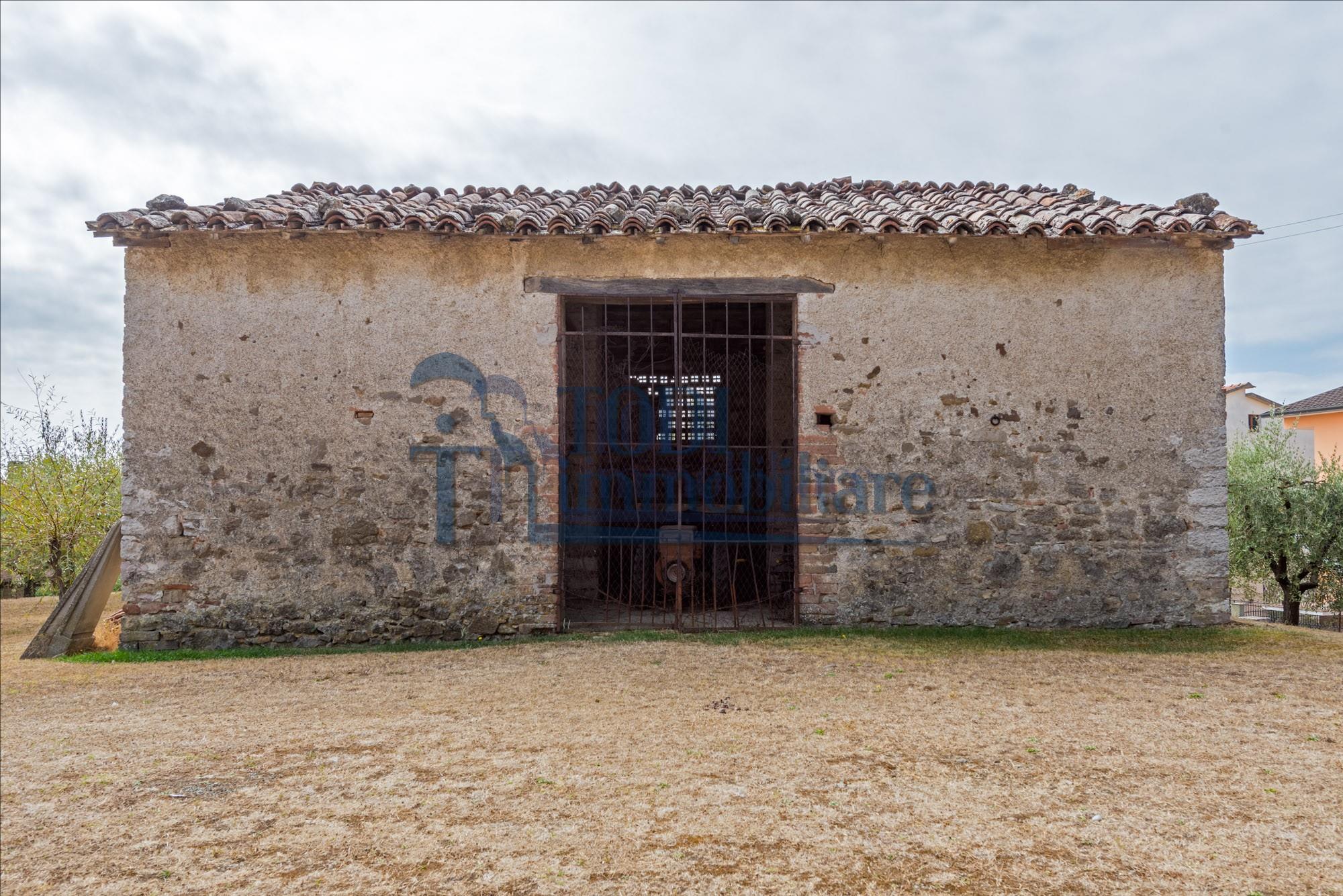 Casale Il Farnese - Todi Immobiliare